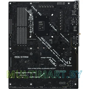 Материнская плата ASUS ROG Strix B760-A Gaming WiFi D4 картинка 10